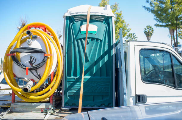 Best Long-term porta potty rental  in Lisbon, ND