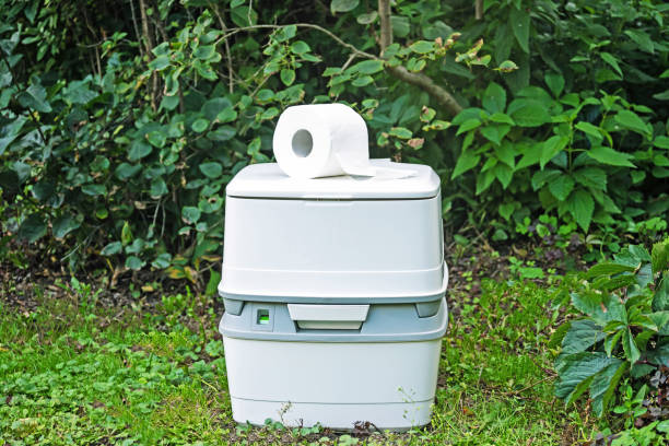 Best Portable toilet rental cost  in Lisbon, ND