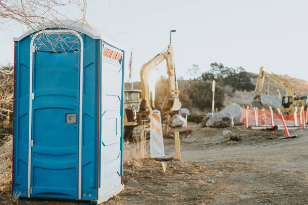 Best Temporary restroom rental  in Lisbon, ND