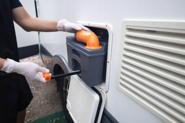 Best Porta potty rental near me  in Lisbon, ND
