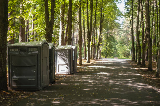 Best High-end porta potty rental  in Lisbon, ND