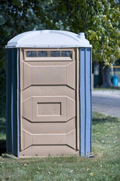 Best Sanitation services for porta potties  in Lisbon, ND