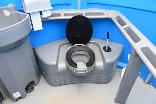 Best Affordable porta potty rental  in Lisbon, ND