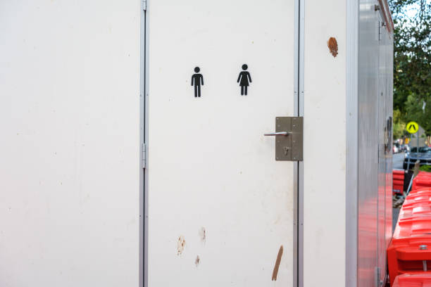 Porta potty services near me in Lisbon, ND