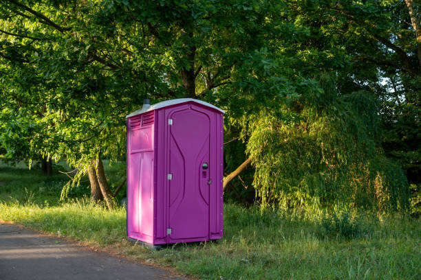 Best Emergency porta potty rental  in Lisbon, ND