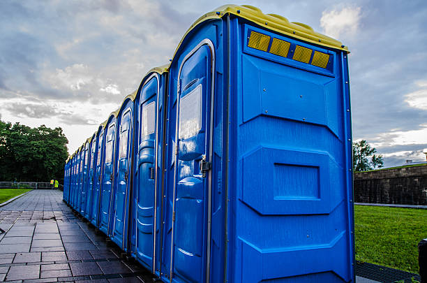 Portable Toilet Options We Offer in Lisbon, ND